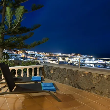 Loretta فيلة بويرتو ذيل كارمين