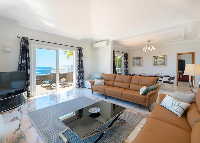 Villa Loretta Puerto del Carmen (Lanzarote)