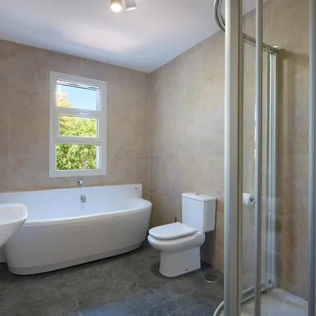 Loretta Villa Puerto del Carmen (Lanzarote)