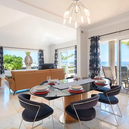 Villa Loretta Puerto del Carmen (Lanzarote)