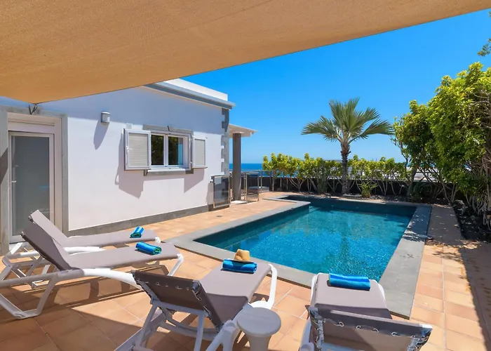 Loretta Πουέρτο Ντελ Κάρμεν